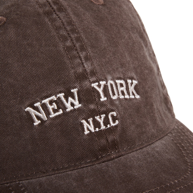 Cap "Dad Washed Embroidery"